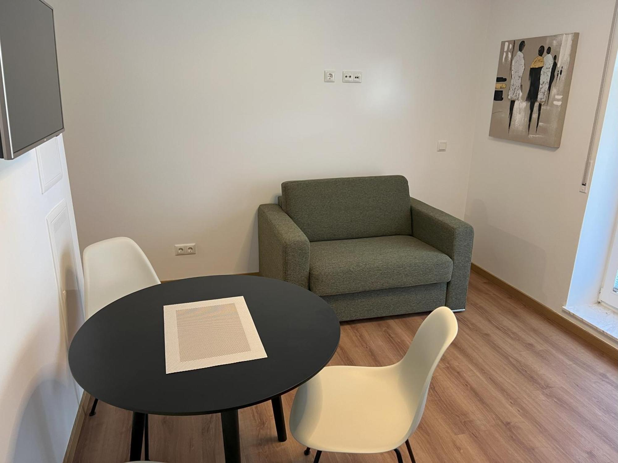 ארלנגן Koldeapart Nahe Siemens Campus מראה חיצוני תמונה